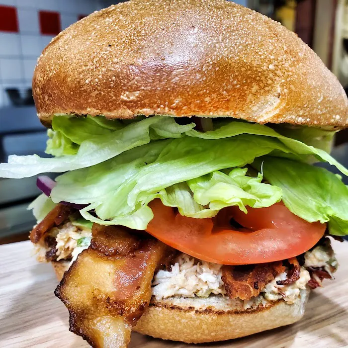 Between the Bagel NY Picture 5