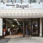 Between the Bagel NY