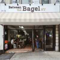 Between the Bagel NY ico