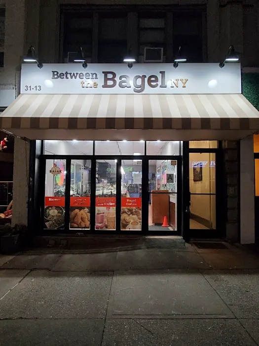 Between the Bagel NY Picture 2
