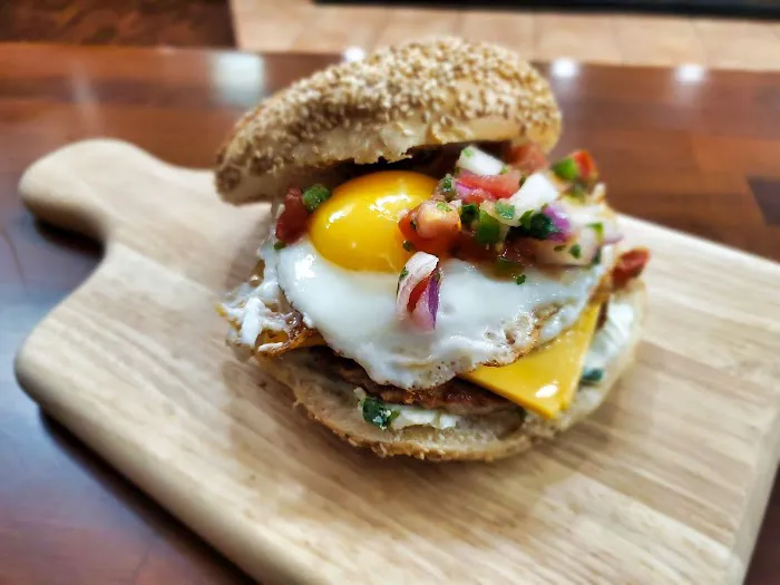 Between the Bagel NY Picture 7