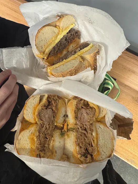 Between the Bagel NY Picture 10