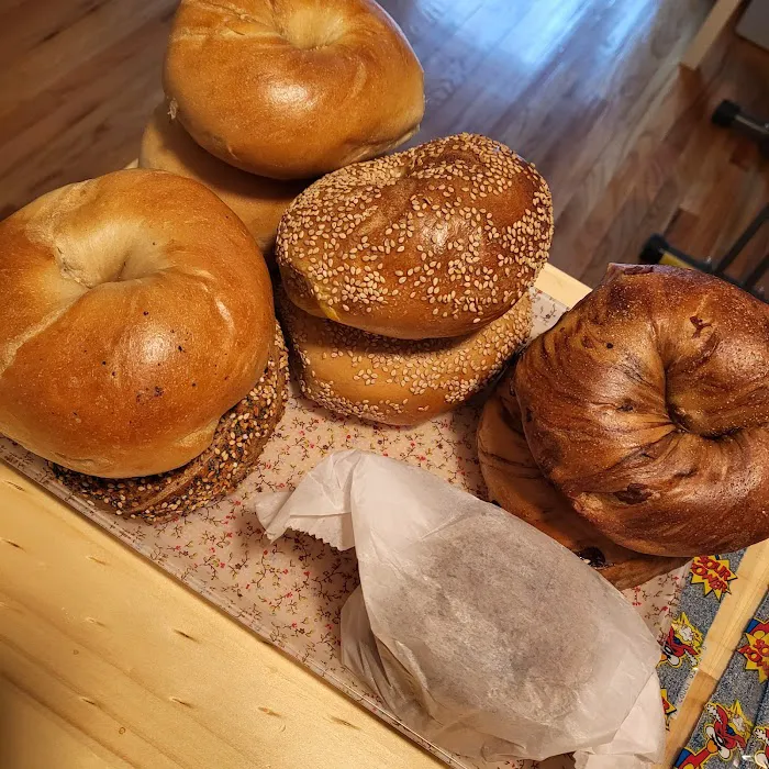 Between the Bagel NY Picture 4
