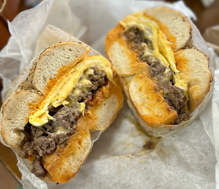 Between the Bagel NY Picture 8