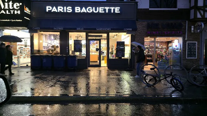 Paris Baguette Picture 3
