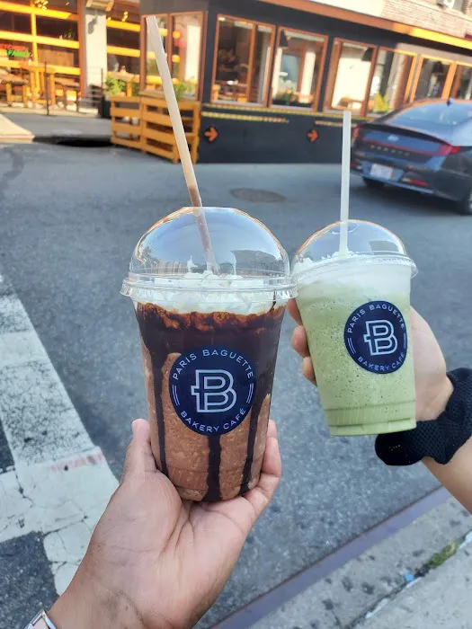 Paris Baguette Picture 10