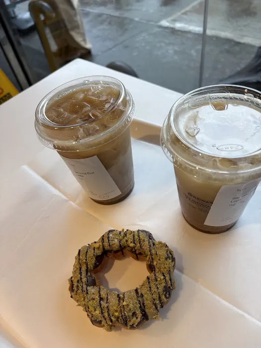 Paris Baguette Picture 8