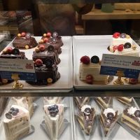 Paris Baguette ico