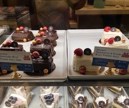 Paris Baguette