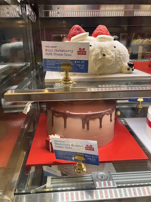 Paris Baguette Picture 6