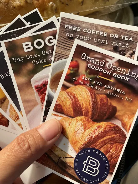 Paris Baguette Picture 9