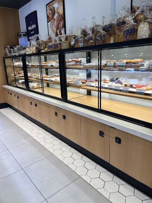 Paris Baguette Picture 4