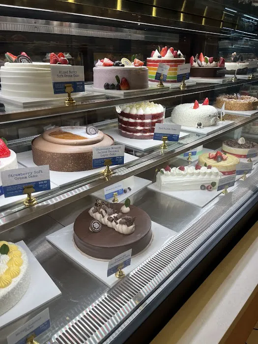 Paris Baguette Picture 7