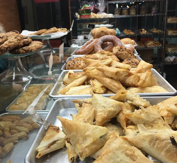 M B Bakery Inc Picture 1