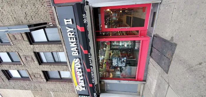 PARCEROS BAKERY II Picture 1