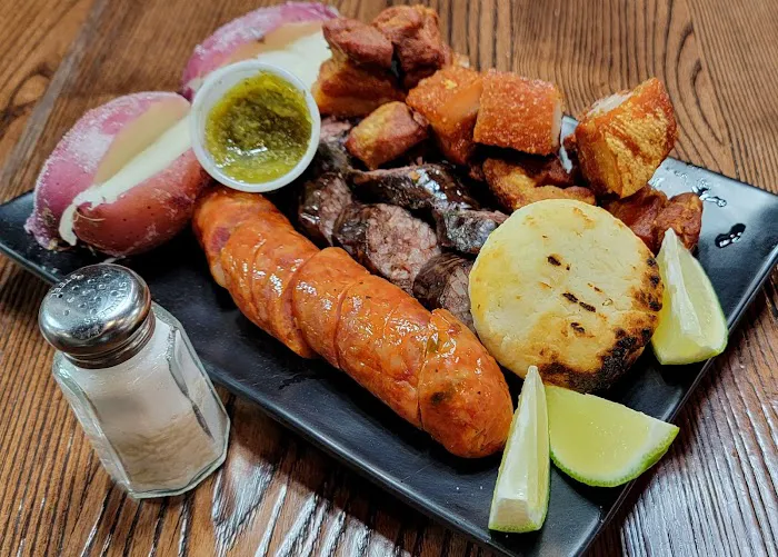 PARCEROS BAKERY II Picture 2