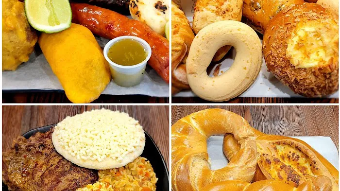 PARCEROS BAKERY II Picture 5