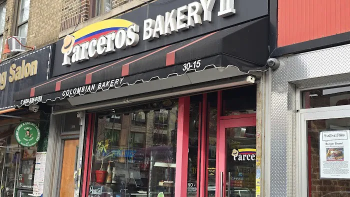 PARCEROS BAKERY II Picture 7