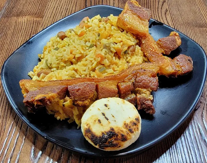 PARCEROS BAKERY II Picture 10