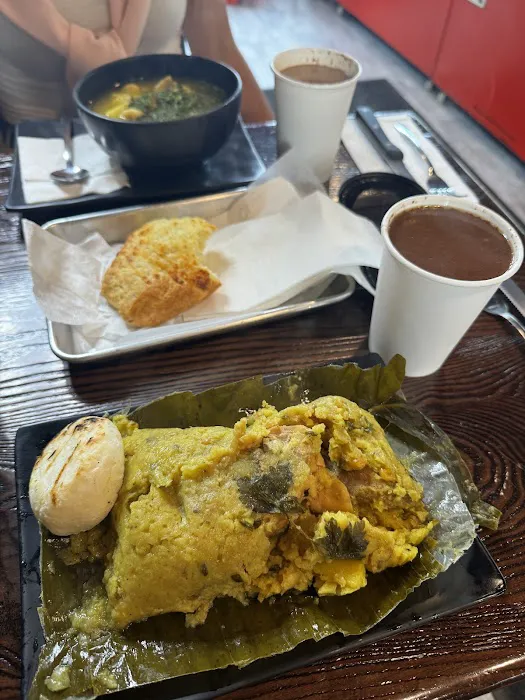 PARCEROS BAKERY II Picture 6