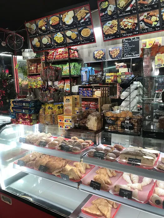 PARCEROS BAKERY II Picture 8