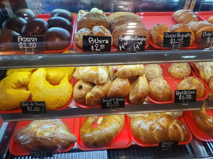 PARCEROS BAKERY II Picture 4