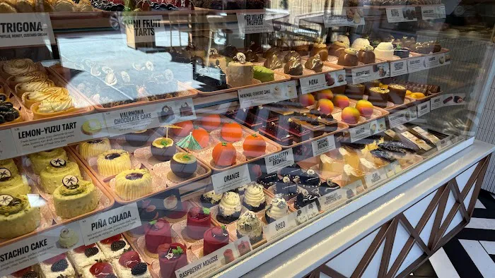 The Oasis Cafe Picture 5