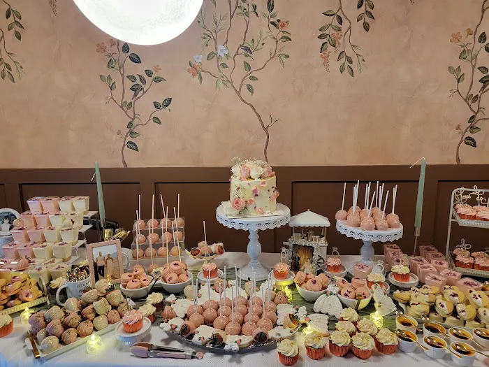 The Oasis Cafe Picture 10