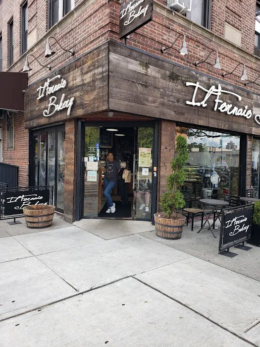 Il Fornaio Bakery Cafe Picture 10