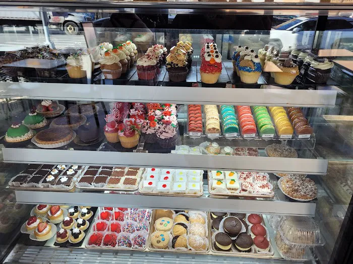 Il Fornaio Bakery Cafe Picture 9