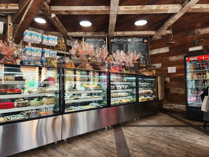 Il Fornaio Bakery Cafe Picture 3