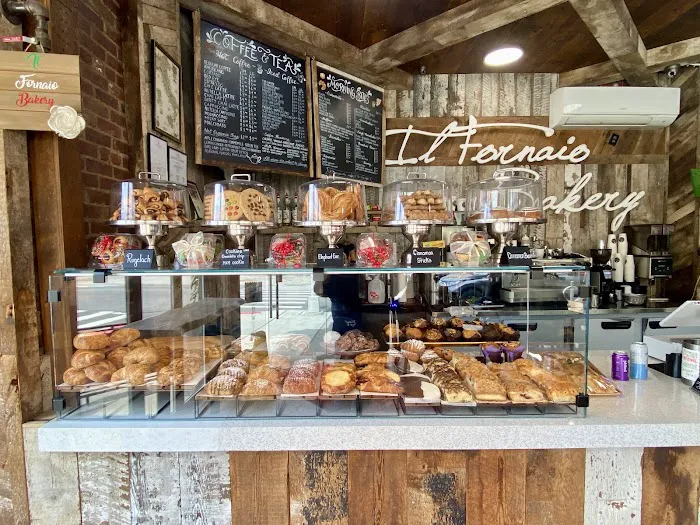 Il Fornaio Bakery Cafe Picture 7