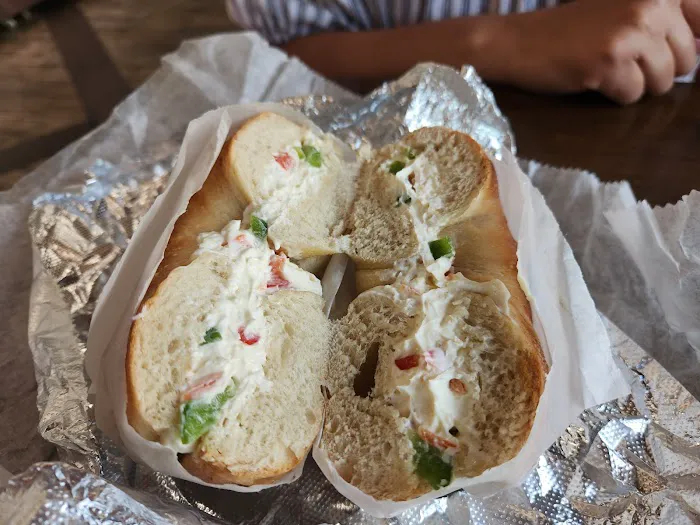 Il Fornaio Bakery Cafe Picture 4