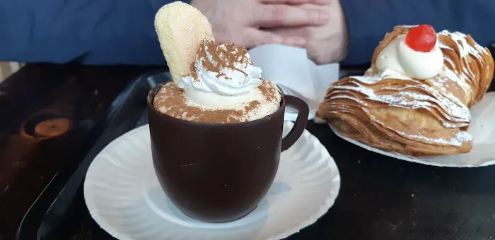 Il Fornaio Bakery Cafe Picture 2