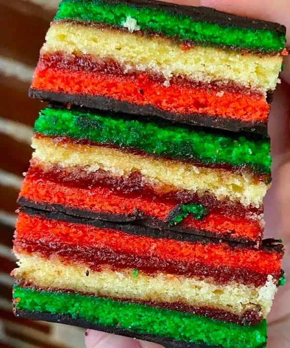 Il Fornaio Bakery Cafe Picture 1