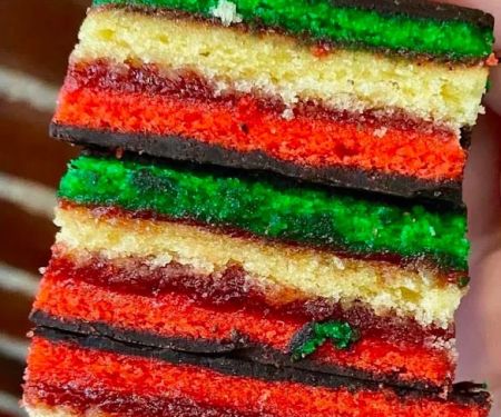 Il Fornaio Bakery Cafe