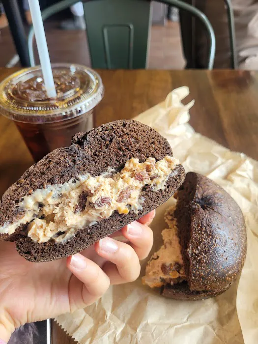 Brooklyn Bagel & Coffee Company Picture 2