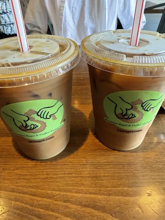 Brooklyn Bagel & Coffee Company Picture 8