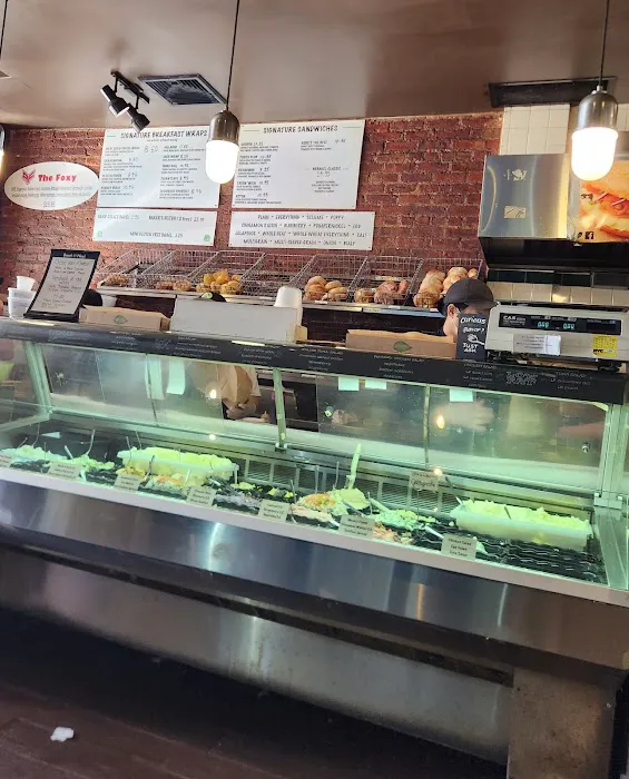 Brooklyn Bagel & Coffee Company Picture 9