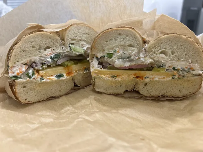 Brooklyn Bagel & Coffee Company Picture 1