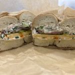 Brooklyn Bagel & Coffee Company