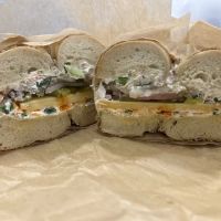 Brooklyn Bagel & Coffee Company ico