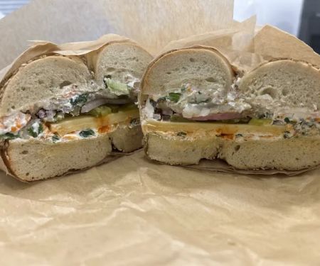 Brooklyn Bagel & Coffee Company