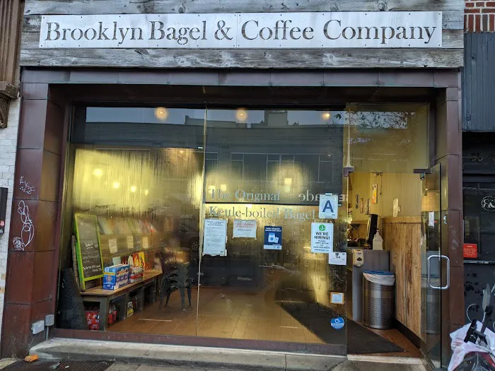 Brooklyn Bagel & Coffee Company Picture 10