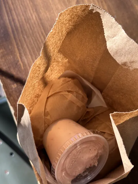 Brooklyn Bagel & Coffee Company Picture 7