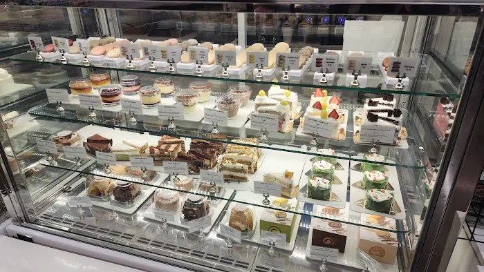 L’Ami Bakery & Cafe Picture 8