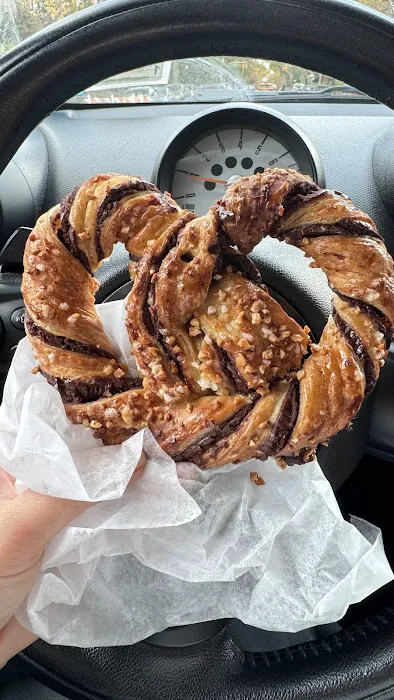 L’Ami Bakery & Cafe Picture 6