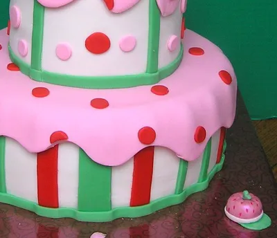 ISASCAKE Picture 2