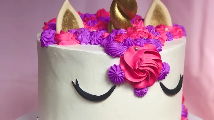 Isa's Cake (online only) Picture 5