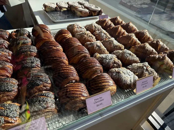 Somedays Bakery - Astoria Picture 9